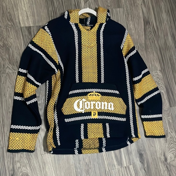 Corona Jackets & Coats Corona Jacket Poshmark